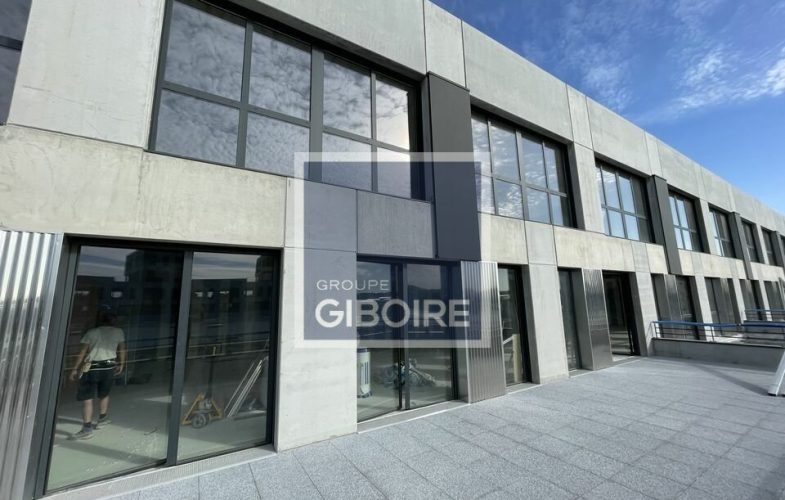 Bureaux  - ANGERS (49.017160) - vignette