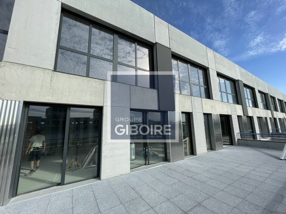Bureaux  - ANGERS (49.017160) - 1