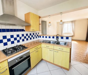 Appartement T4  - RENNES (AH26588G) - vignette