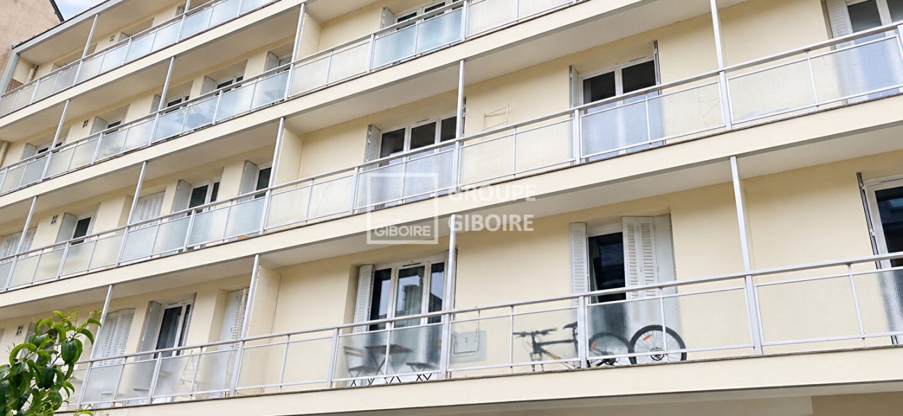 Appartement T3  - RENNES (AH26535G) - vue principale