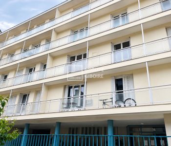 Appartement T3  - RENNES (AH26535G) - vignette