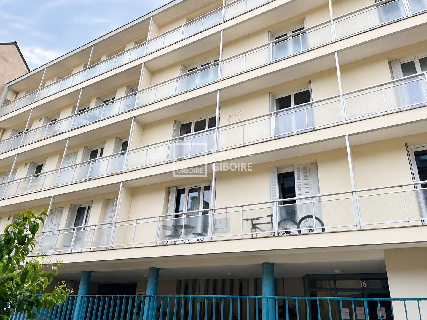 Appartement T3  - RENNES (AH26535G) - 1