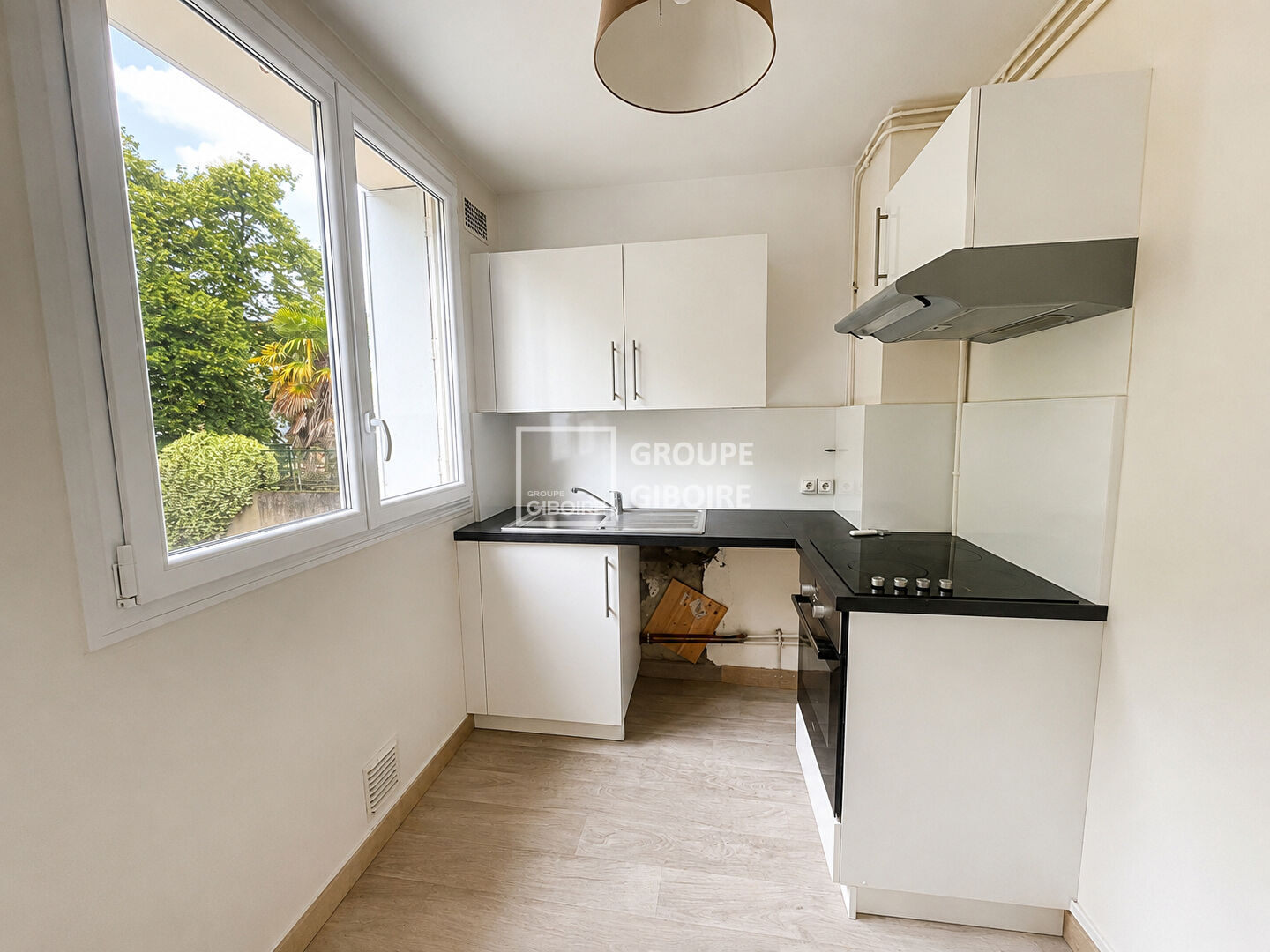 Appartement T3  - RENNES (AH26535G) - 3