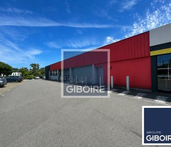 Local d'activites  - NANTES (44.019091) - vignette