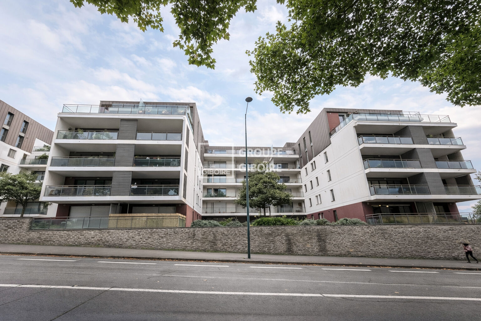 Appartement T4  - RENNES (AH25864G) - 1