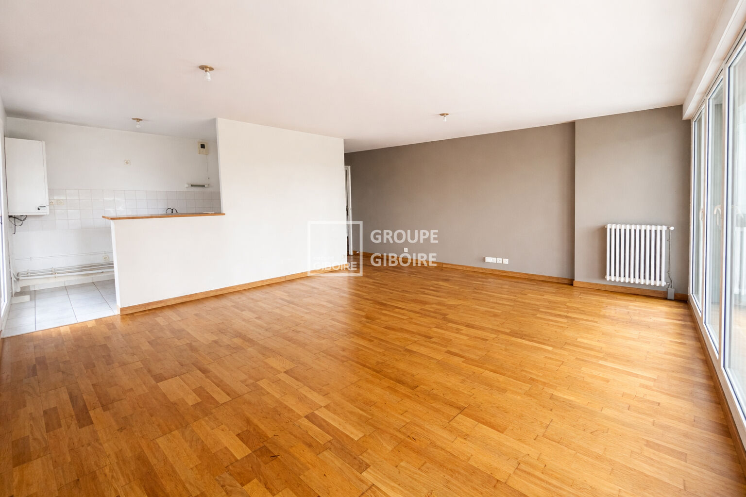 Appartement T4  - RENNES (AH25864G) - 2