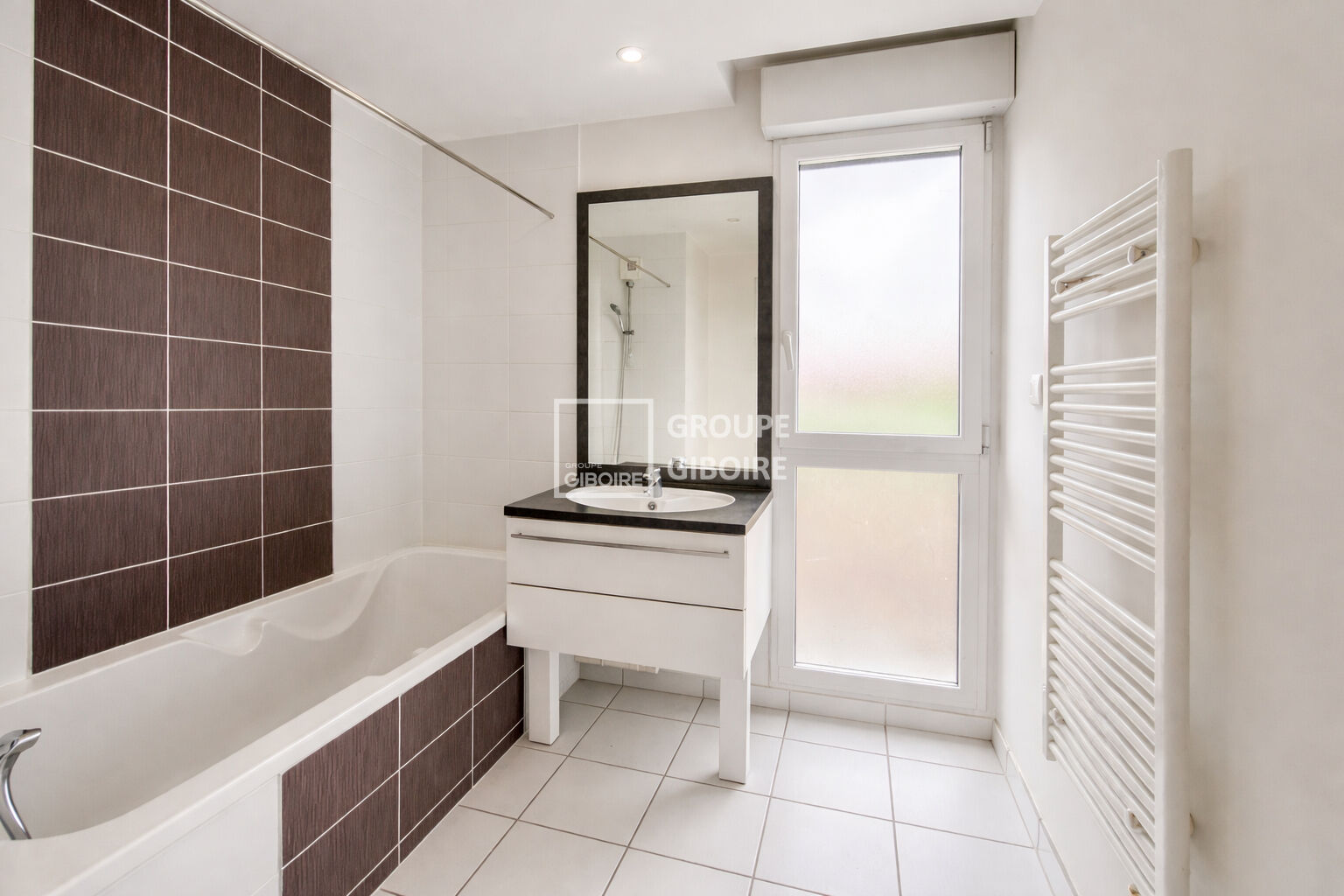 Appartement T4  - RENNES (AH25864G) - 3
