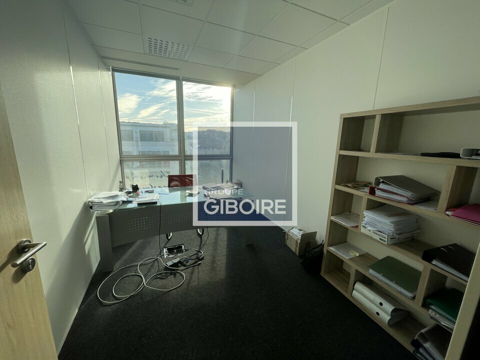 Bureaux  - ANGERS (49.017378) - 4