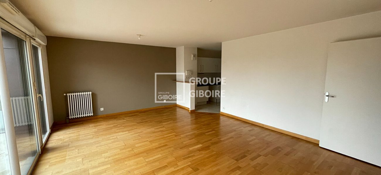 Appartement T4  - RENNES (AH25974-GE) - vue principale