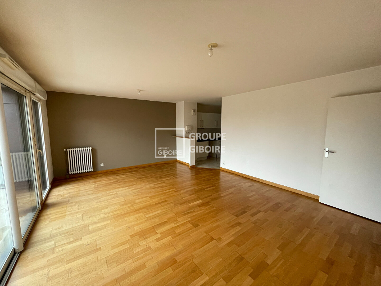 Appartement T4  - RENNES (AH25974-GE) - 1