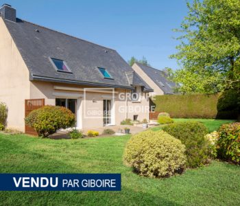 Maison T7  - NOYAL CHATILLON SUR SEICHE (JR26339E) - vignette