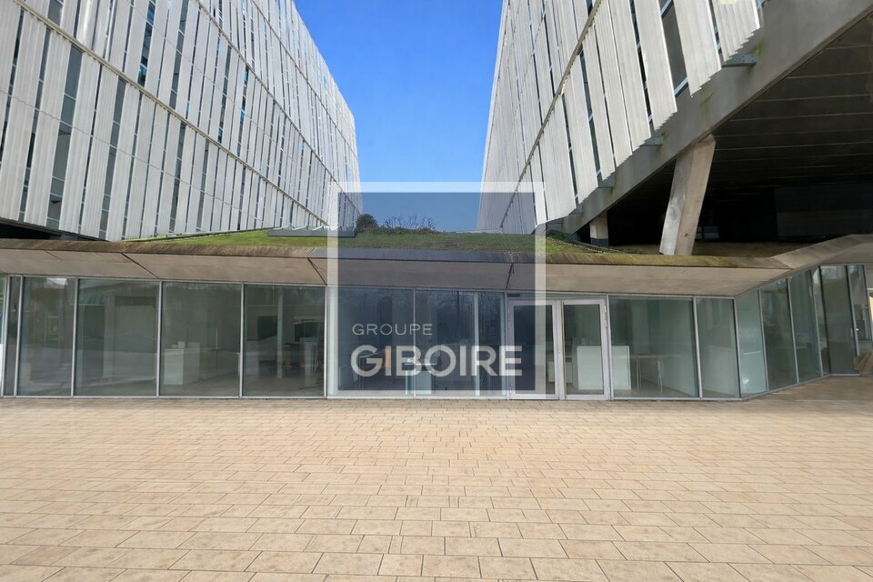 Bureaux  - ANGERS (49.017460) - 1