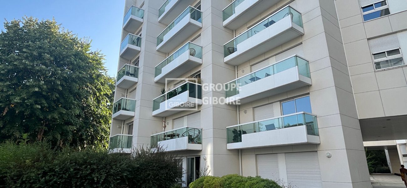 Appartement T2  - RENNES (MM26585GE) - vue principale