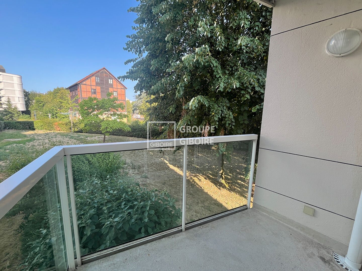 Appartement T2  - RENNES (MM26585GE) - 3