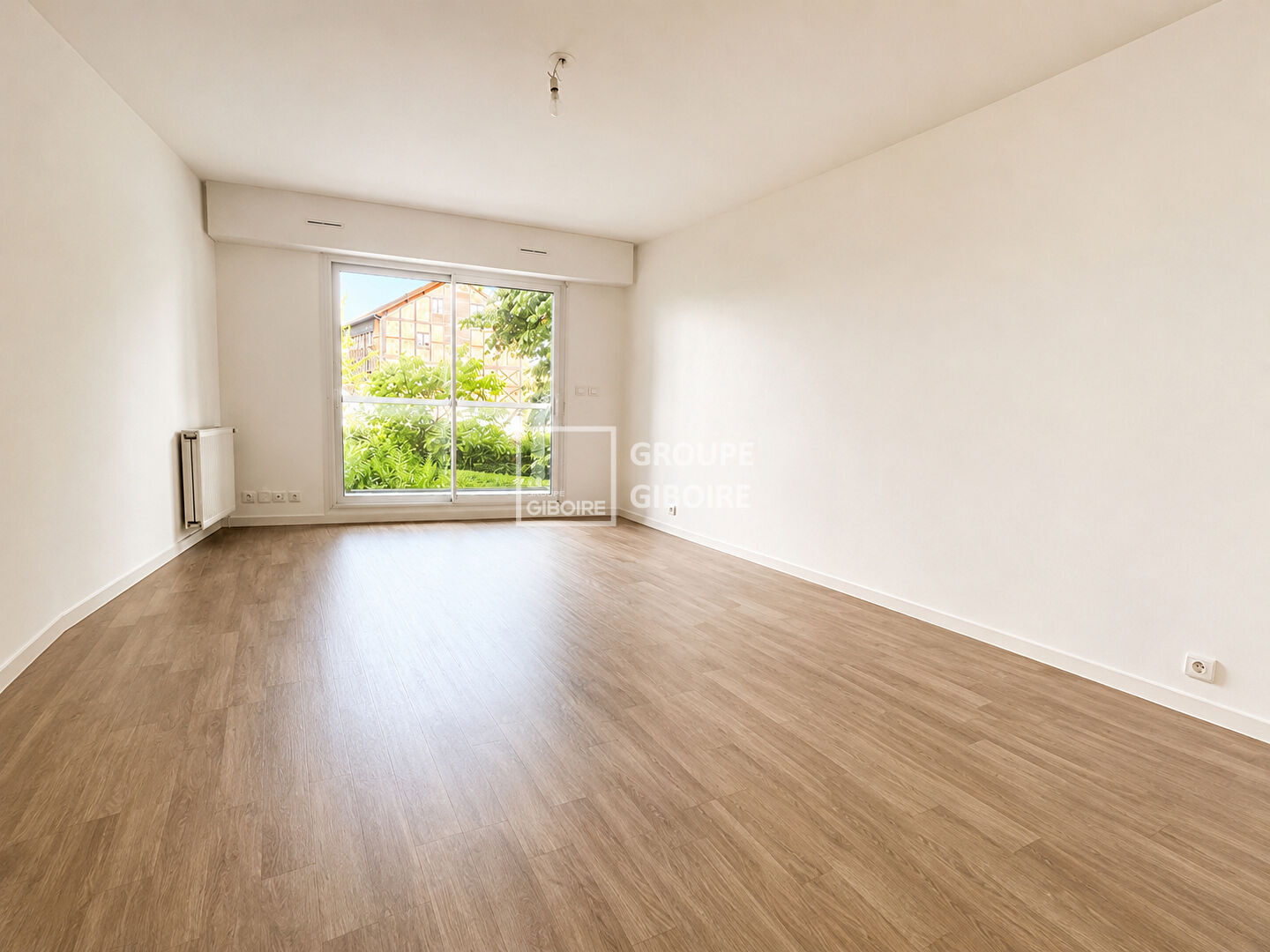Appartement T2  - RENNES (MM26585GE) - 4