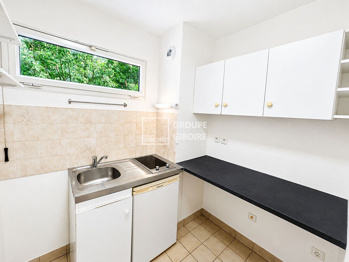Appartement T2  - RENNES (MM26585GE) - 5