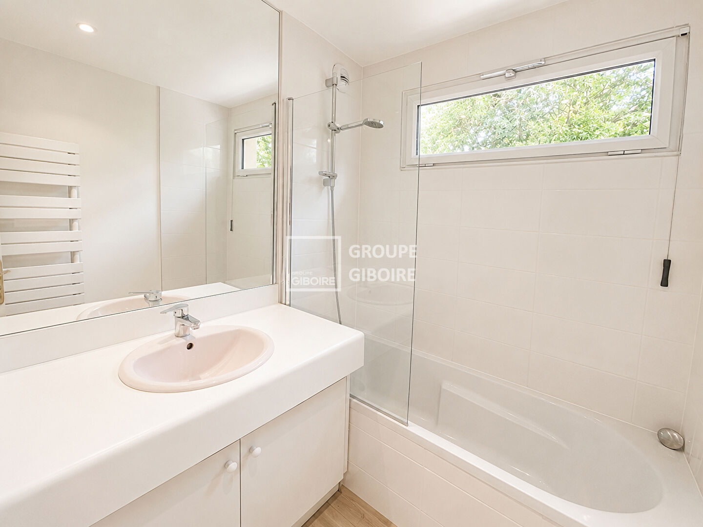 Appartement T2  - RENNES (MM26585GE) - 7