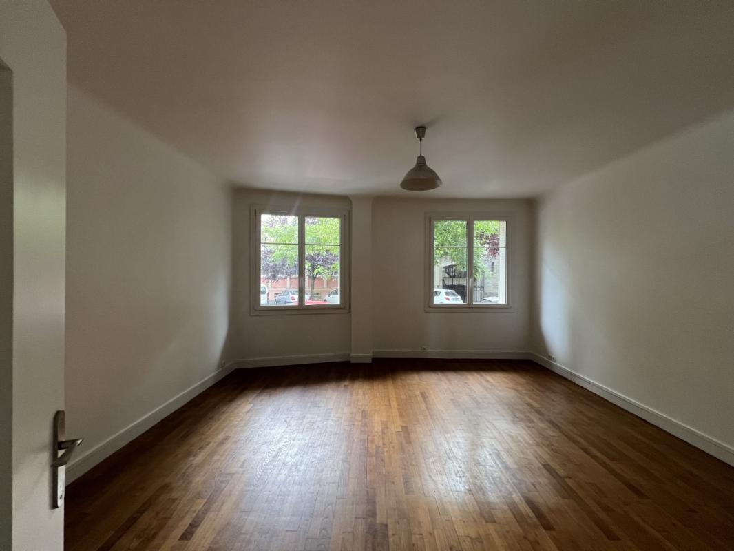 Appartement T3  - Rennes (472384) - 3
