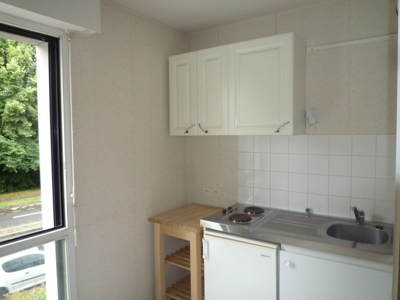 Appartement T2  - Rennes (551587) - 3