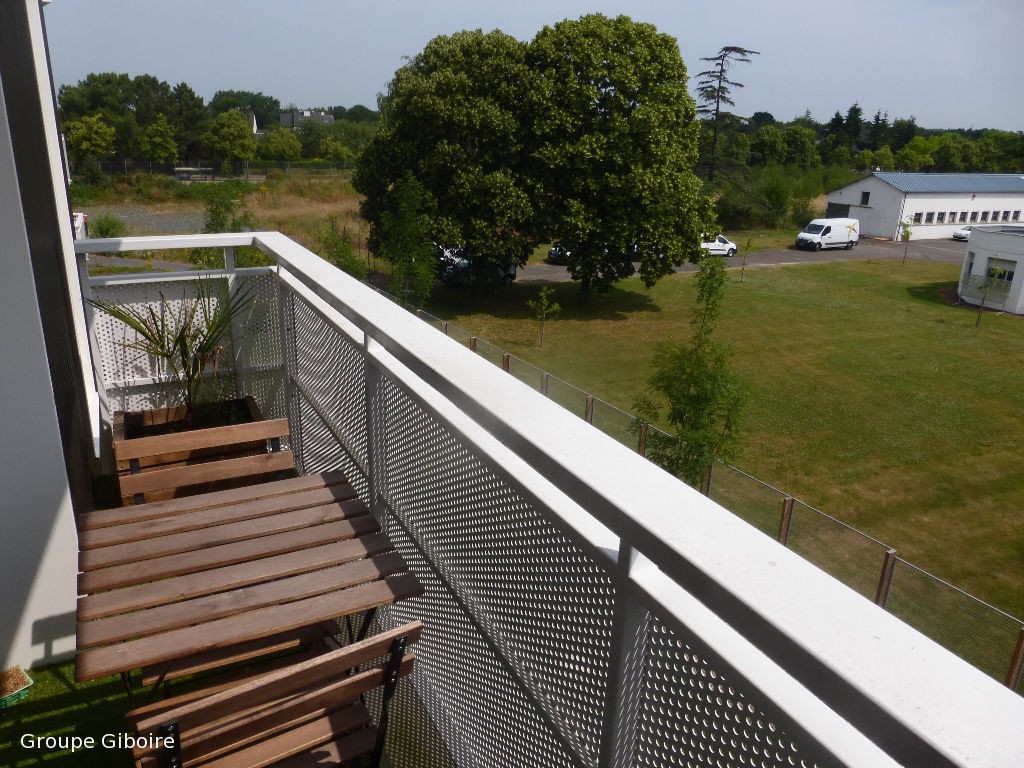 Appartement T2  - Rennes (552167) - 3