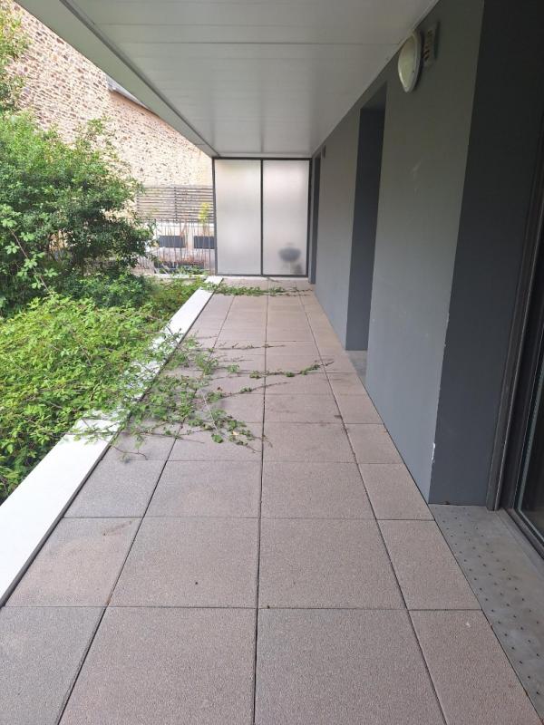 Appartement T2  - Rennes (555912) - 3