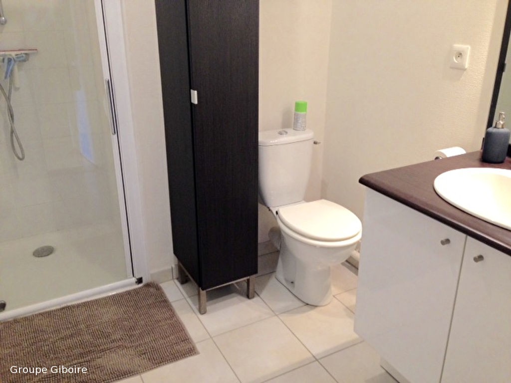 Appartement T2  - Rennes (556001) - 3