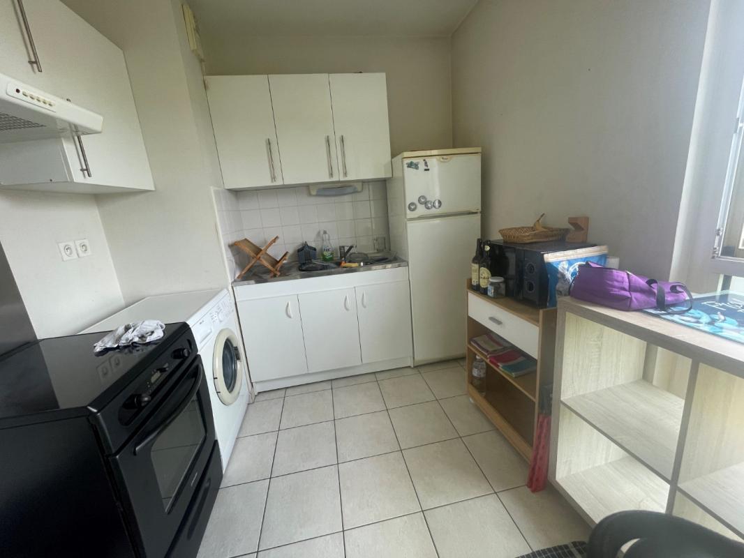 Appartement T2  - Saint Jacques De La Lande (556226) - 3