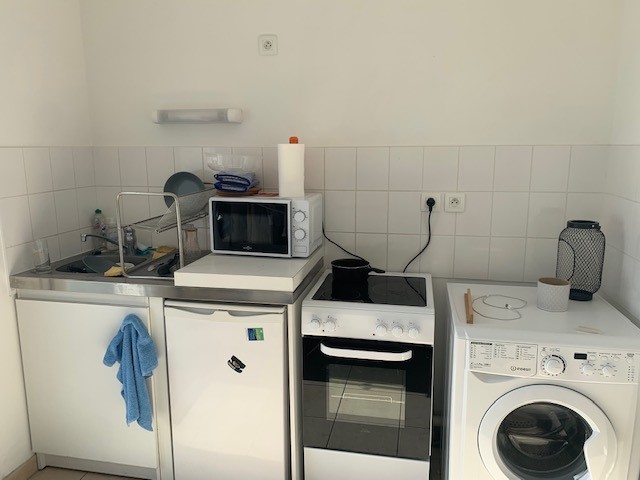 Appartement T2  - Cesson Sevigne (540417) - 3