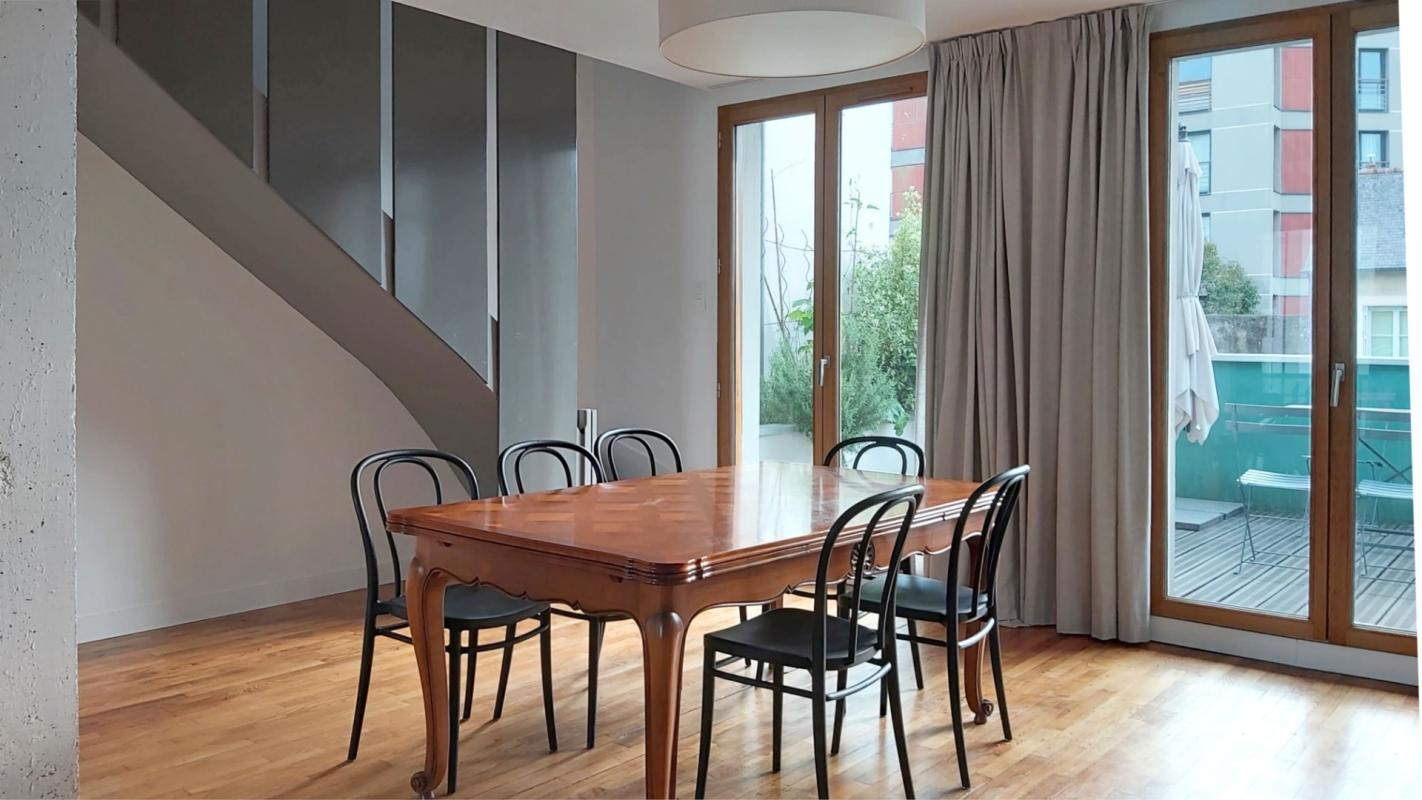 Appartement T4  - Rennes (522849) - 3