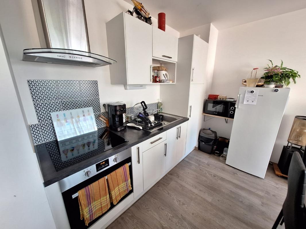 Appartement T2  - Saint Erblon (529935) - 3