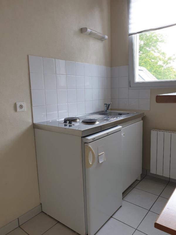Appartement T1  - Nantes (540335) - 3