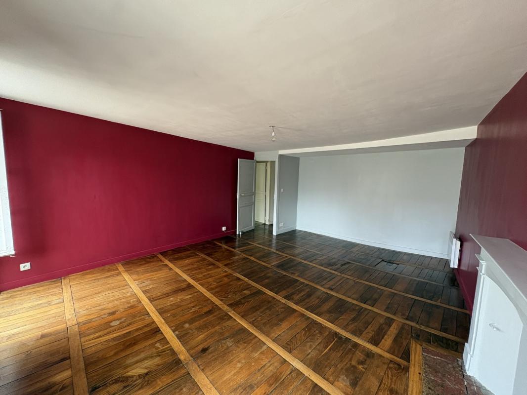 Appartement T4  - Rennes (528406) - 3