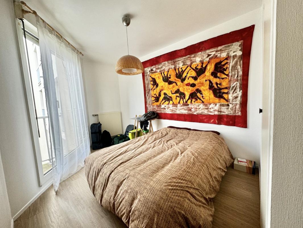 Appartement T2  - Rennes (541335) - 3