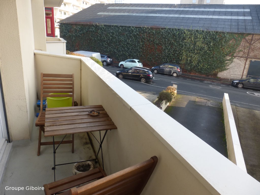 Appartement T2  - Rennes (541362) - 3