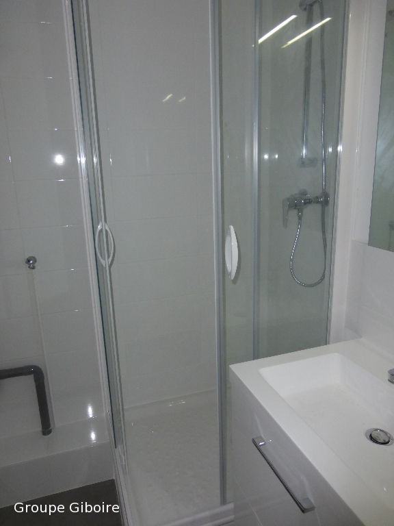Appartement T1  - Rennes (516721) - 3