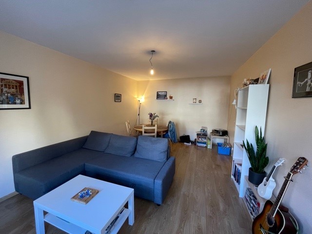 Appartement T2  - Rennes (541603) - 3