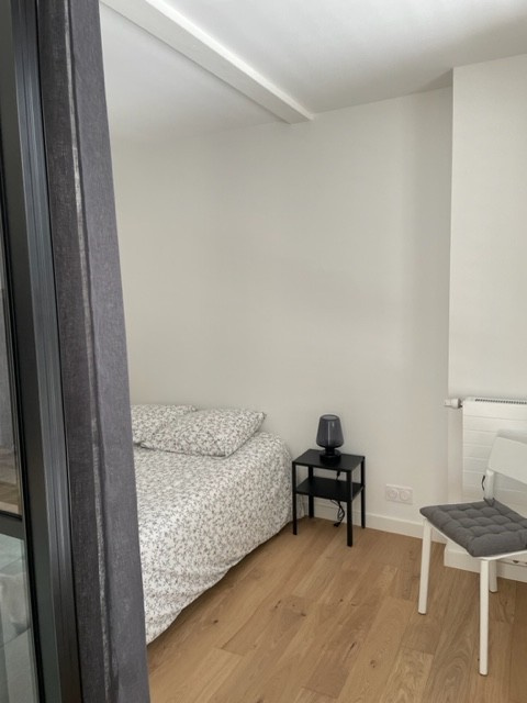 Appartement T1  - Rennes (541642) - 3