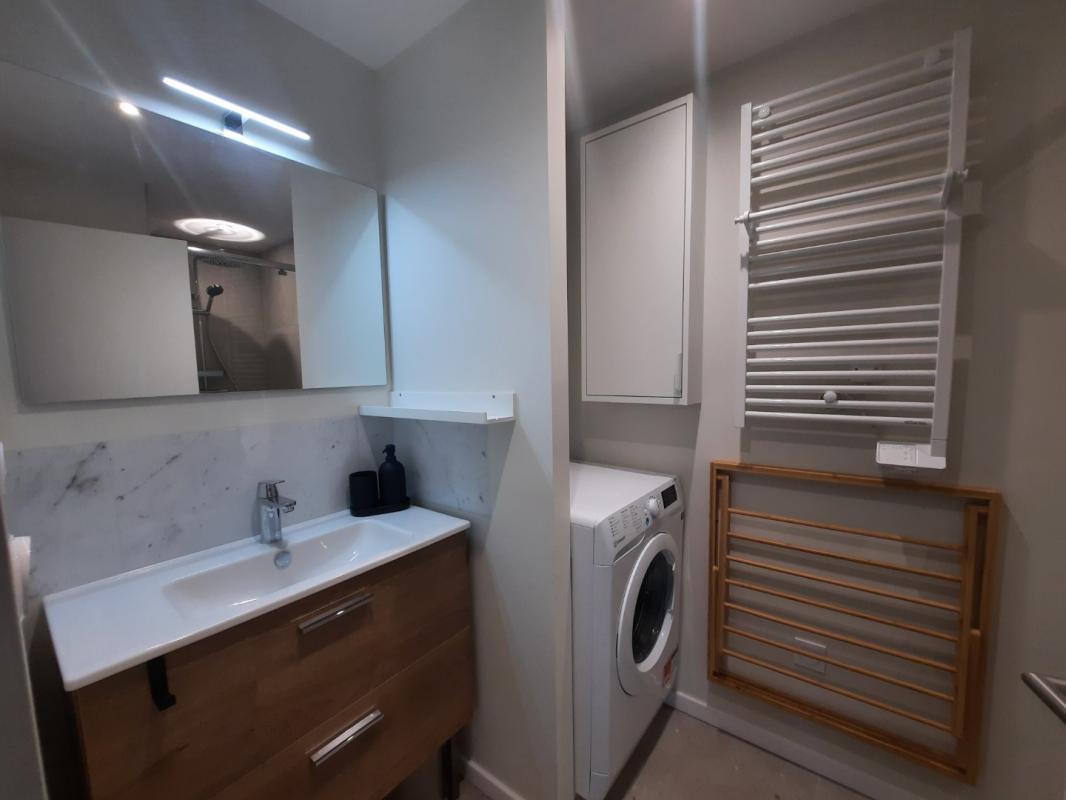 Appartement T2  - Rennes (541816) - 3