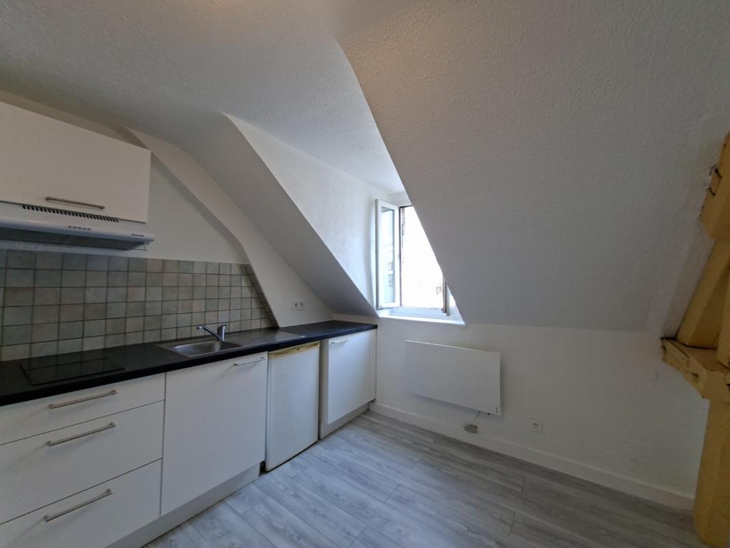 Appartement T1  - Rennes (541839) - 3