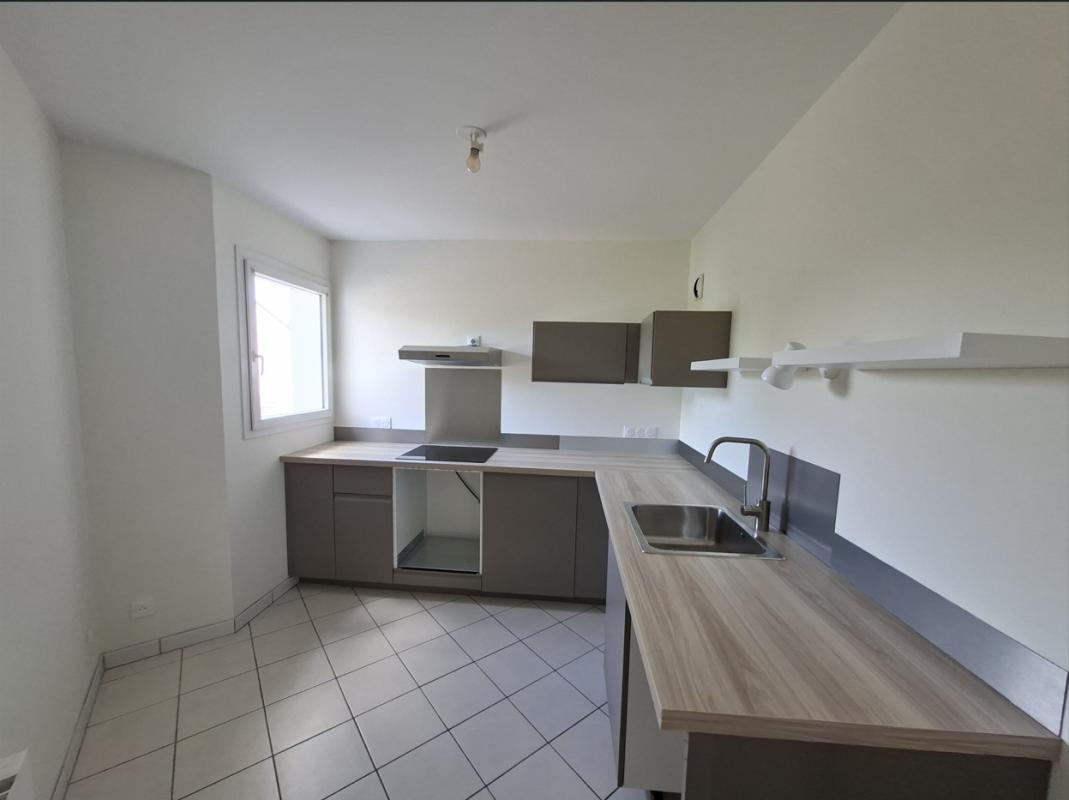 Appartement T2  - Rennes (541866) - 3