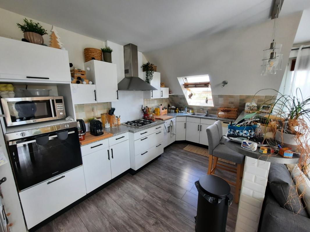 Appartement T3  - Bruz (541304) - 3