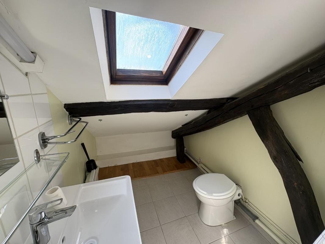 Appartement T1  - Rennes (528480) - 3