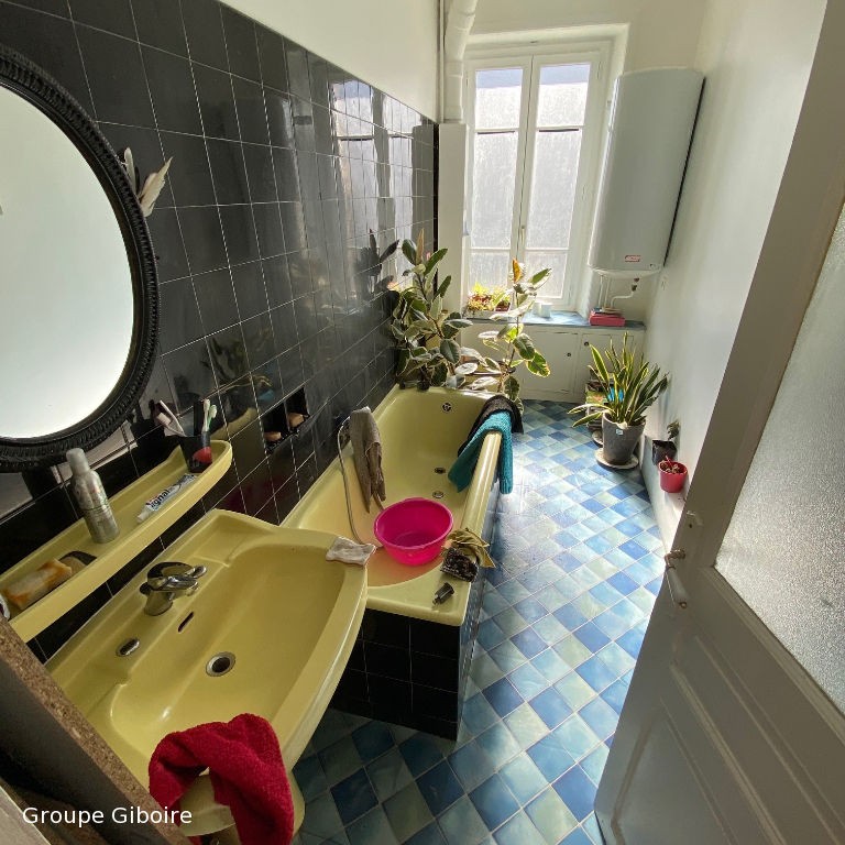 Appartement T4  - Rennes (541910) - 3