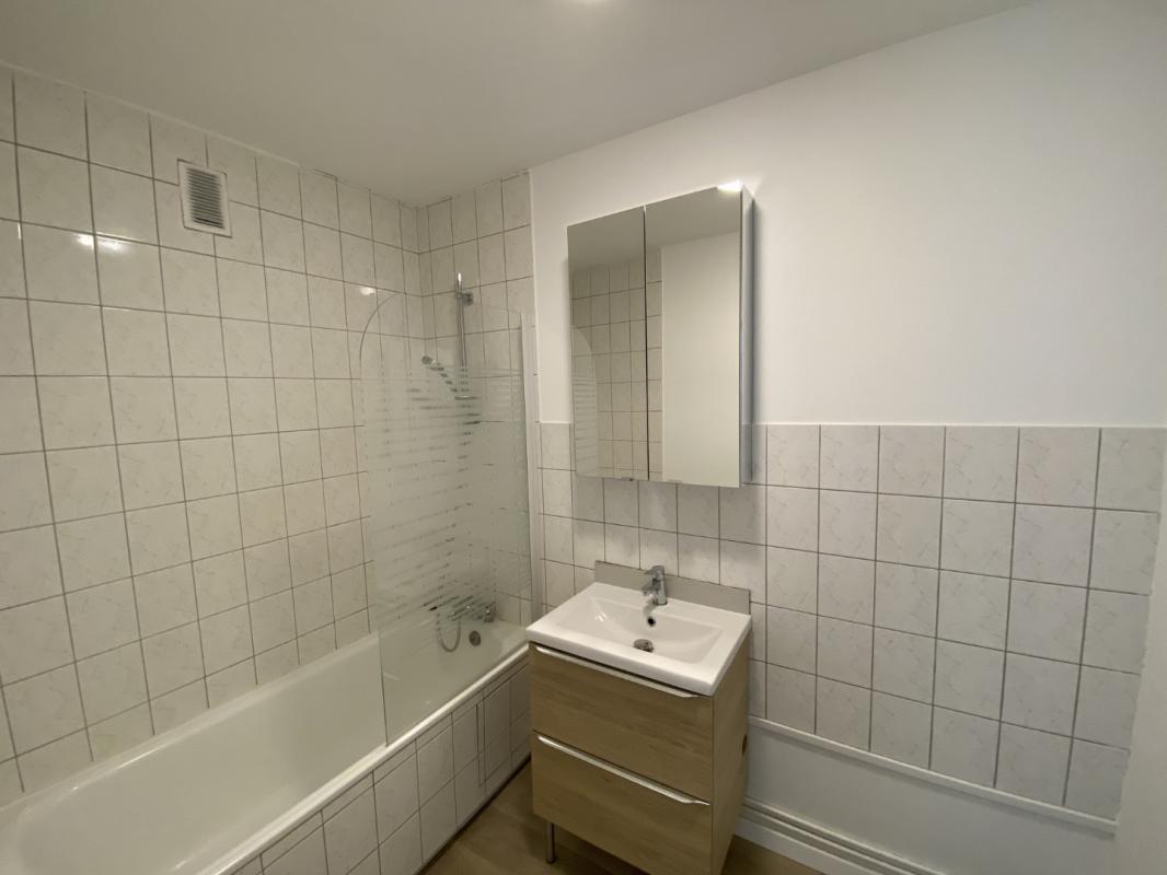 Appartement T3  - Rennes (541935) - 3