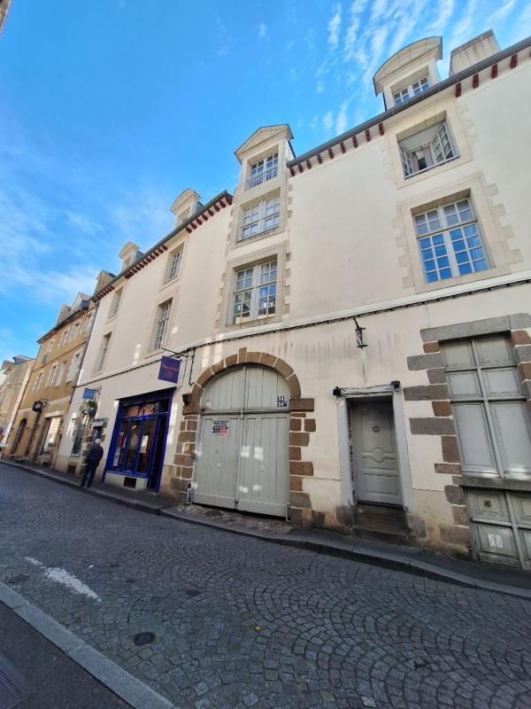 Parking  - Rennes (543644) - 3