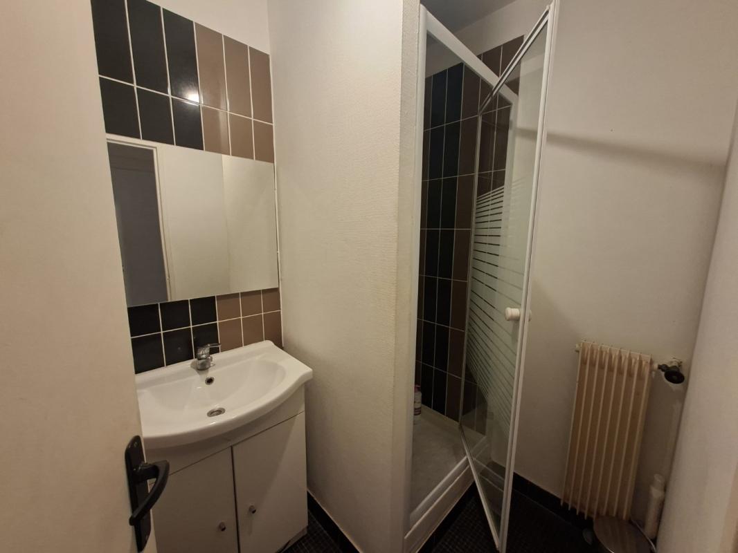 Appartement T1  - Rennes (542792) - 3