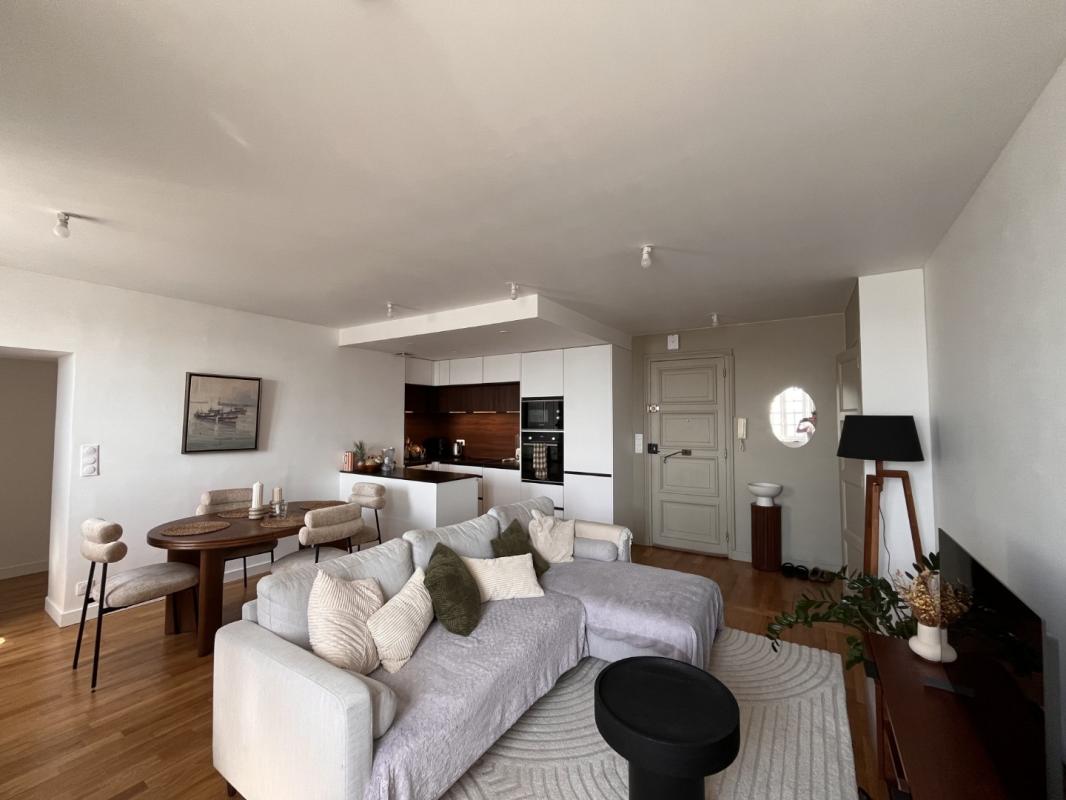 Appartement T3  - Saint Malo (529671) - 3