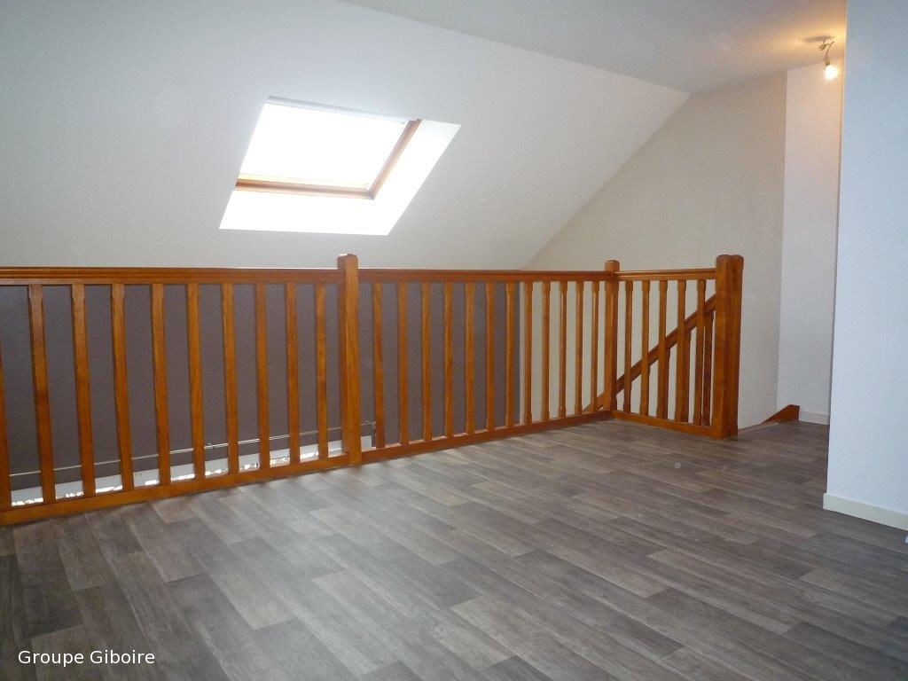 Appartement T2  - Rennes (539904) - 3