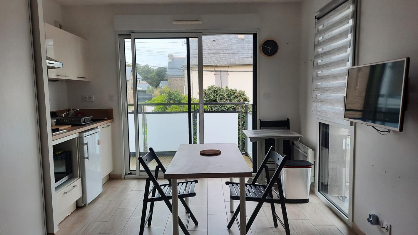 Appartement T1  - Saint Malo (533357) - 3