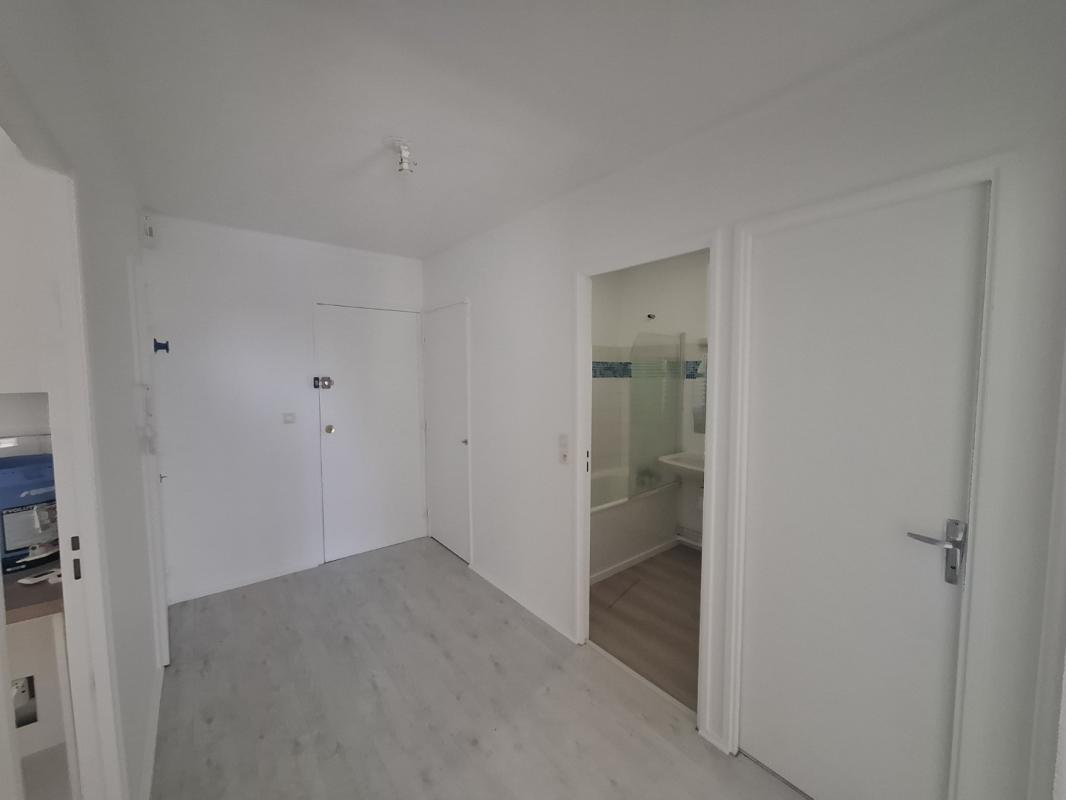 Appartement T2  - Rennes (512728) - 3